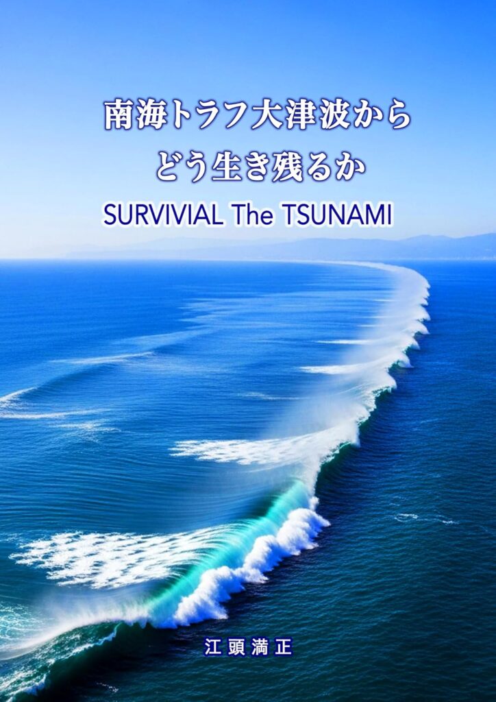 TsunamiBook