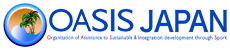 OASIS JAPAN
